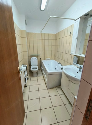 Vila Complex The CLASS,- rond OMV Pipera- curte - garaj - imagine 13