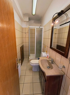 Vila Complex The CLASS,- rond OMV Pipera- curte - garaj - imagine 19