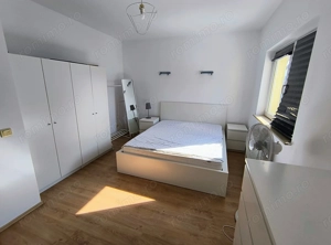Vila Complex The CLASS,- rond OMV Pipera- curte - garaj - imagine 16