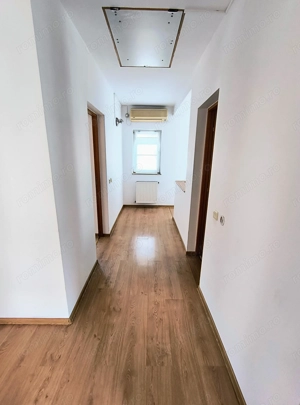 Vila Complex The CLASS,- rond OMV Pipera- curte - garaj - imagine 17