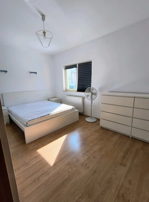 Vila Complex The CLASS,- rond OMV Pipera- curte - garaj - imagine 15
