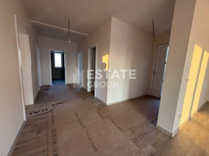 Casa individuala cu 4 camere in Mosnita Noua zona Castel comision 0% - imagine 7