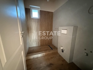 Casa individuala cu 4 camere in Mosnita Noua zona Castel comision 0% - imagine 11