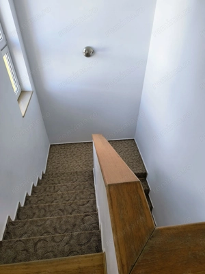 Vila Complex The CLASS,- rond OMV Pipera- curte - garaj - imagine 20