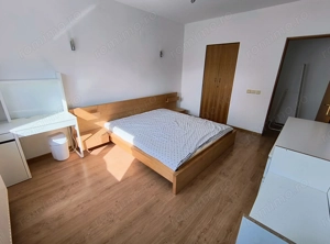 Vila Complex The CLASS,- rond OMV Pipera- curte - garaj - imagine 12
