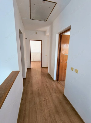Vila Complex The CLASS,- rond OMV Pipera- curte - garaj - imagine 14