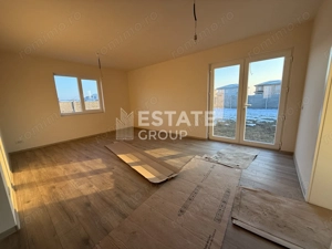 Casa individuala cu 4 camere in Mosnita Noua zona Castel comision 0% - imagine 8