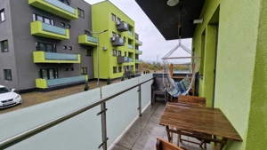 Apartament 2 camere Copou | Cuibul Verde |