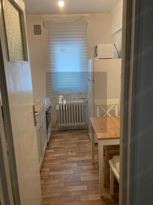 Apartament 2 camere Constantin Brancoveanu / Nitu Vasile