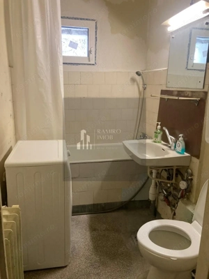 OCAZIE Apartament 2 camere Constantin Brancoveanu / METROU - imagine 10