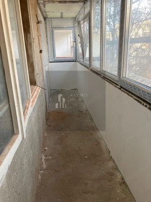 OCAZIE Apartament 2 camere Constantin Brancoveanu / METROU - imagine 11