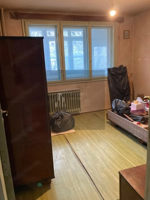 OCAZIE Apartament 2 camere Constantin Brancoveanu / METROU - imagine 6