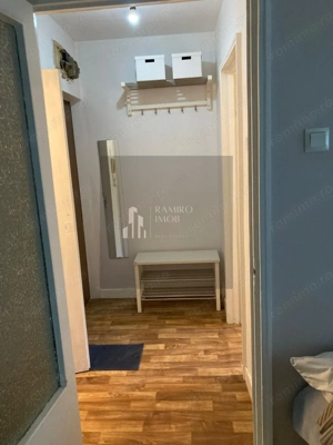 OCAZIE Apartament 2 camere Constantin Brancoveanu / METROU - imagine 9