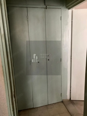 OCAZIE Apartament 2 camere Constantin Brancoveanu / METROU - imagine 7