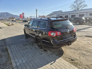 Passat 2.0 TDI Euro 5  - imagine 5