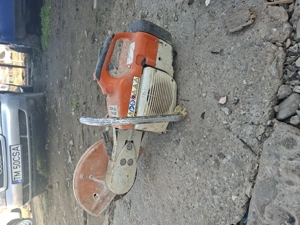 Tăietor beton.zidarie