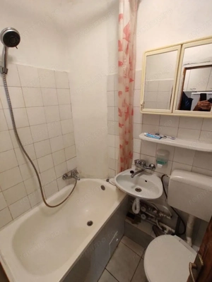 garsoniera | etaj intermediar | mobilat si utilat | zona excelenta | - imagine 6