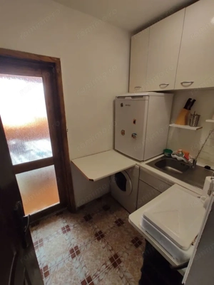 garsoniera | etaj intermediar | mobilat si utilat | zona excelenta | - imagine 4