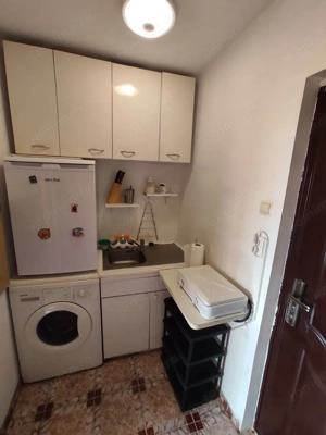 garsoniera | etaj intermediar | mobilat si utilat | zona excelenta | - imagine 5