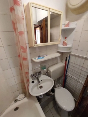 garsoniera | etaj intermediar | mobilat si utilat | zona excelenta | - imagine 7
