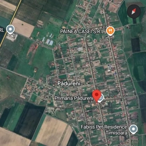 Padureni-Centru-Casa-Pretabil afacere- 980mp - imagine 2