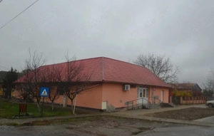 Padureni-Centru-Casa-Pretabil afacere- 980mp