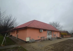Padureni-Centru-Casa-Pretabil afacere- 980mp - imagine 4