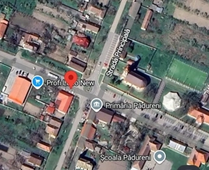 Padureni-Centru-Casa-Pretabil afacere- 980mp - imagine 3