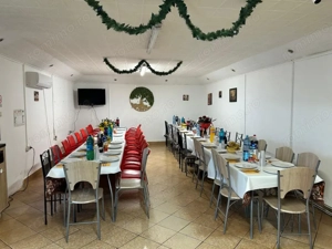 Padureni-Centru-Casa-Pretabil afacere- 980mp - imagine 8