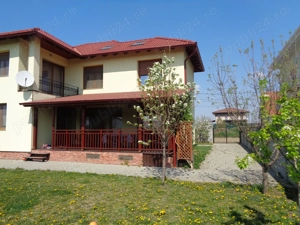 Proprietar vand casa individuala - Dumbravita - imagine 2