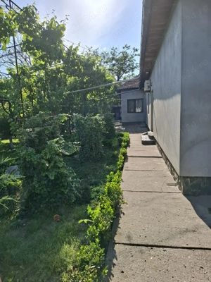 Casa de vanzare municipiul Oltenita judet Calarasi