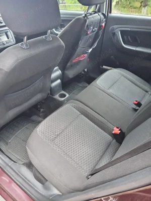 Skoda Fabia, 2011, euro5 - imagine 5