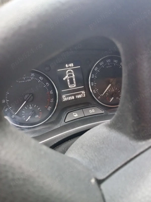 Skoda Fabia, 2011, euro5 - imagine 3