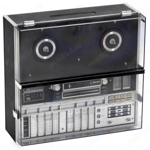 Reducere Magnetofon SONY TC 377=  Philips N 4450,,SONY TC 630,Tandberg 9100X,Tandberg3441X,B&O 2000, - imagine 2