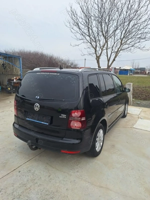 Touarn 2010 euro 5  - imagine 4