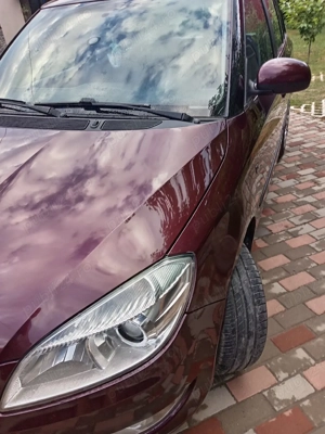 Skoda Fabia, 2011, euro5 - imagine 2