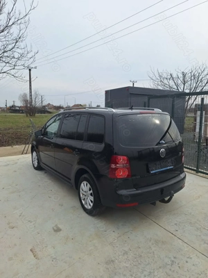 Touarn 2010 euro 5  - imagine 3