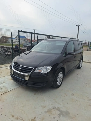 Touarn 2010 euro 5  - imagine 2