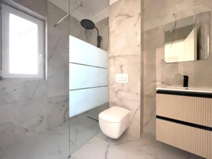 Duplex 4 camere 115mp centru Mosnita  - imagine 4