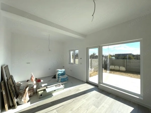 Duplex 4 camere 115mp centru Mosnita  - imagine 3