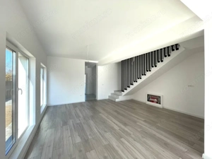 Duplex 4 camere 115mp centru Mosnita  - imagine 2