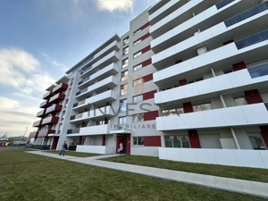Apartament 3 camere cu 2 balcoane etajul I. Constructie NZEB! Elite Jr - imagine 13