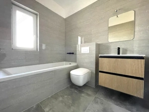 Duplex 4 camere 115mp centru Mosnita  - imagine 12