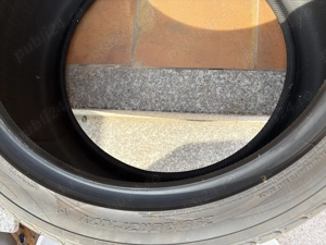 Cauciucuri de vară Yokohama 295/35 R21 107 Y - imagine 3