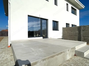 Duplex 4 camere 115mp centru Mosnita  - imagine 13