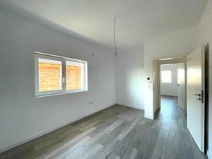 Duplex 4 camere 115mp centru Mosnita  - imagine 11