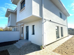 Duplex 4 camere 115mp centru Mosnita  - imagine 14