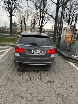 BMW seria 3 2012 - imagine 6