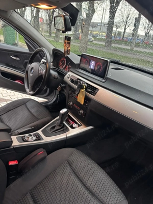 BMW seria 3 2012 - imagine 10