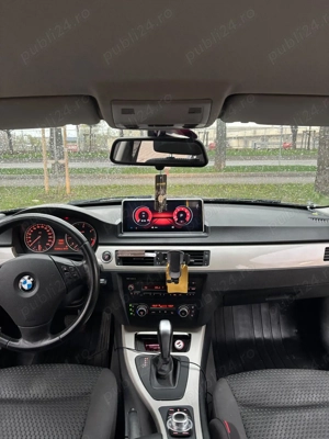 BMW seria 3 2012 - imagine 3